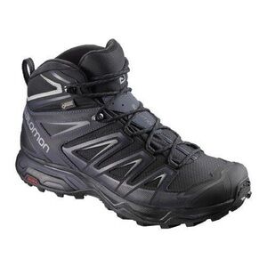Salomon Men's X Ultra 3 Mid Gtx Size 8